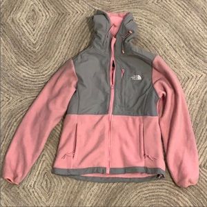 North Face Fleece